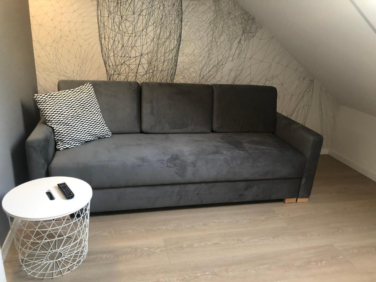 Apartamenty Premium 瓦多维采 外观 照片