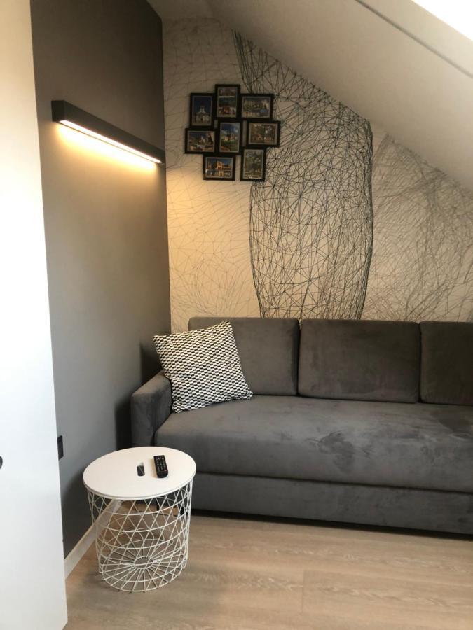 Apartamenty Premium 瓦多维采 外观 照片