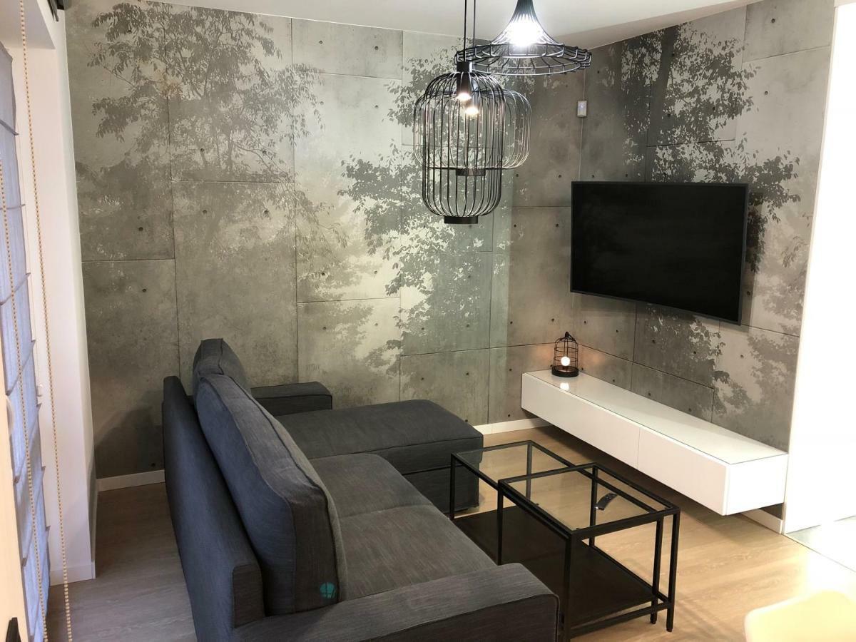 Apartamenty Premium 瓦多维采 外观 照片