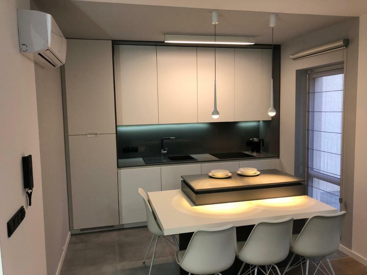 Apartamenty Premium 瓦多维采 外观 照片