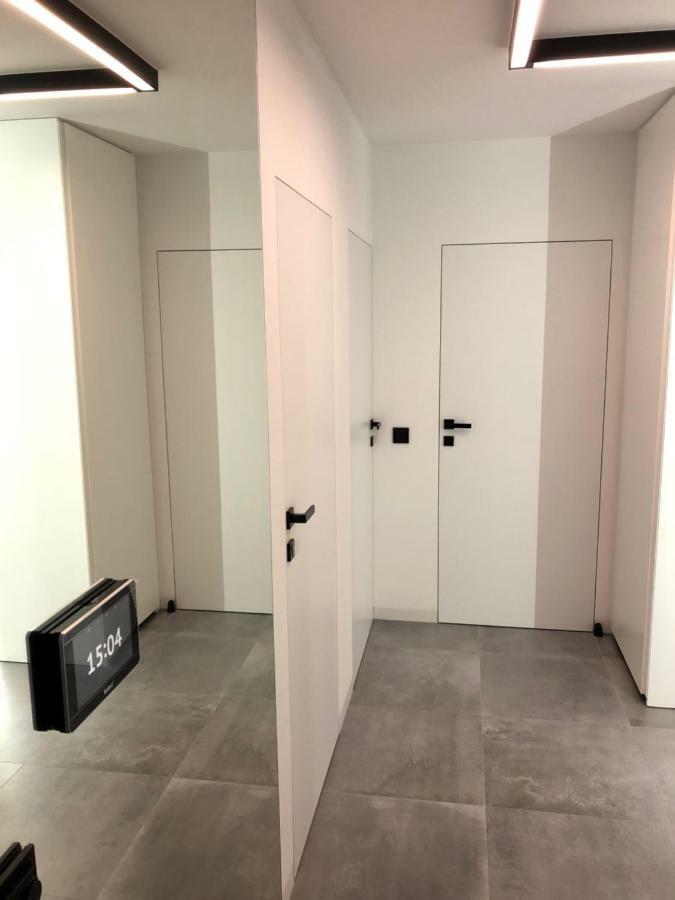 Apartamenty Premium 瓦多维采 外观 照片