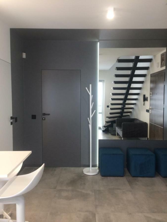 Apartamenty Premium 瓦多维采 外观 照片