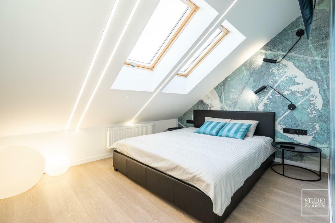 Apartamenty Premium 瓦多维采 外观 照片
