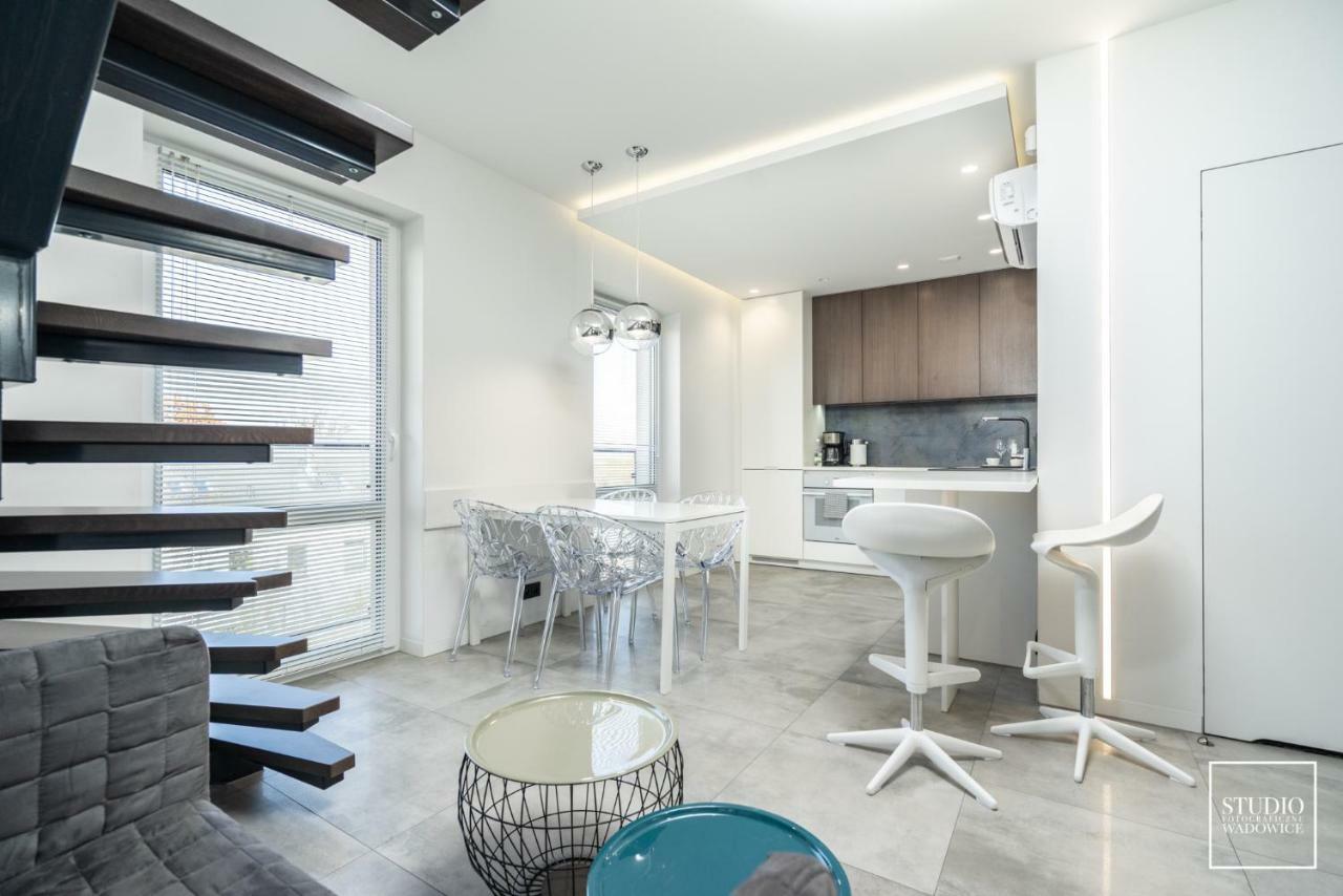 Apartamenty Premium 瓦多维采 外观 照片