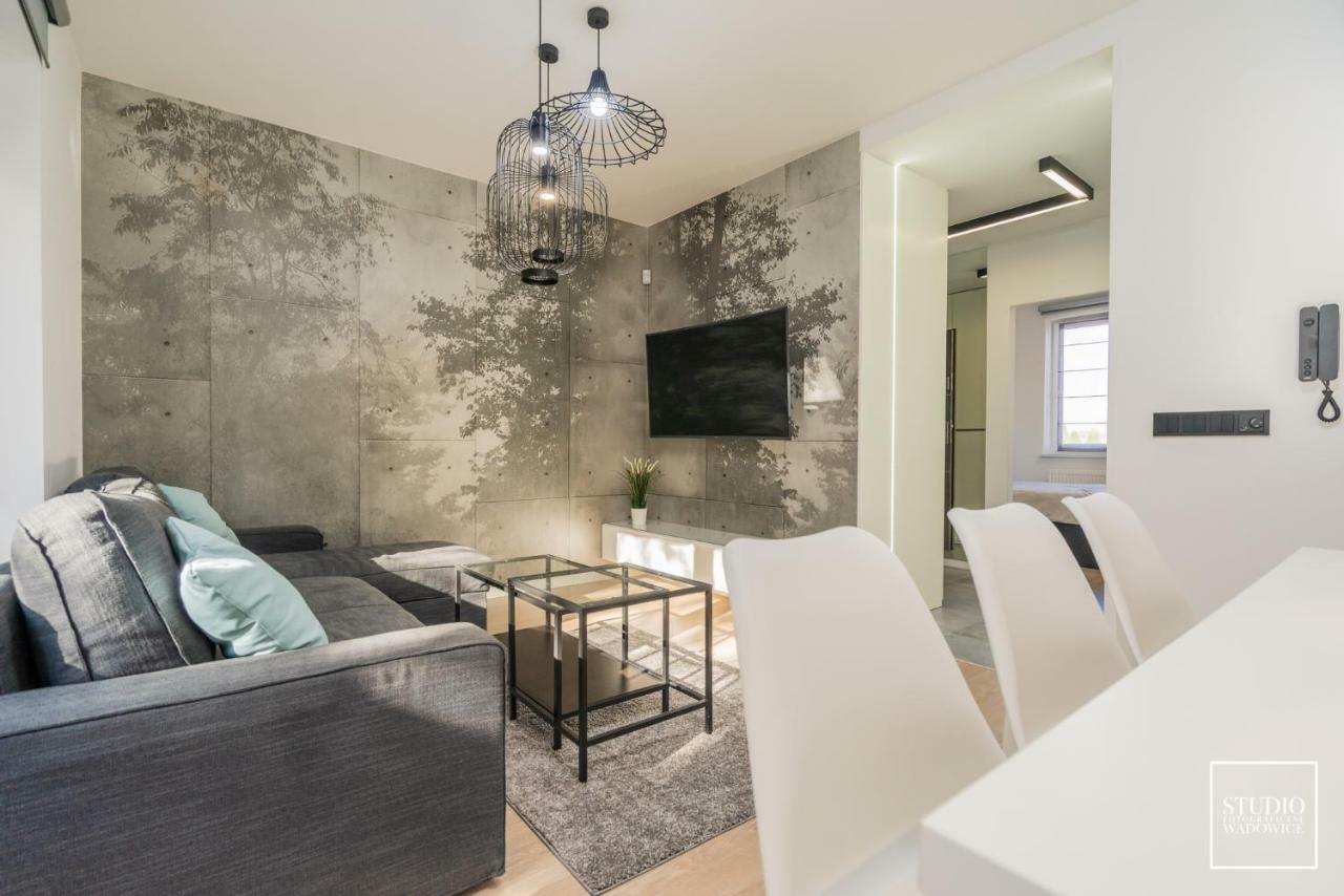 Apartamenty Premium 瓦多维采 外观 照片