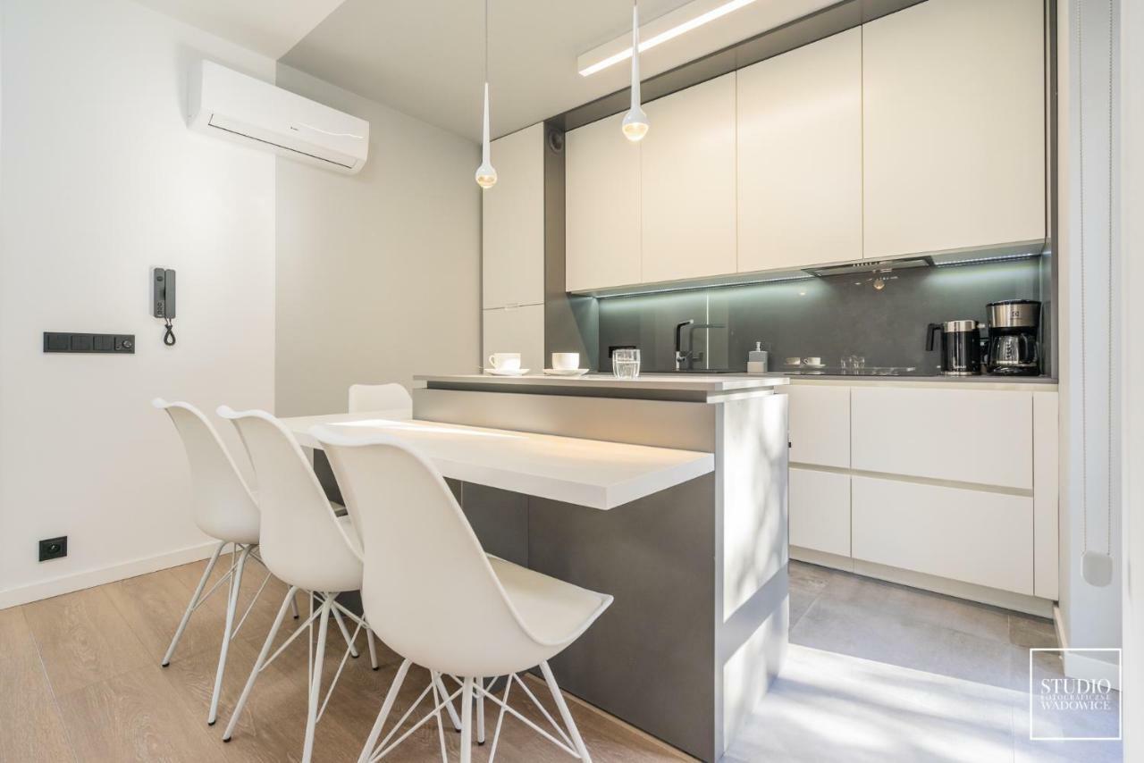 Apartamenty Premium 瓦多维采 外观 照片
