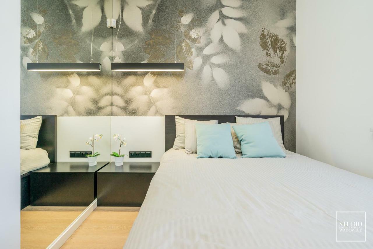 Apartamenty Premium 瓦多维采 外观 照片