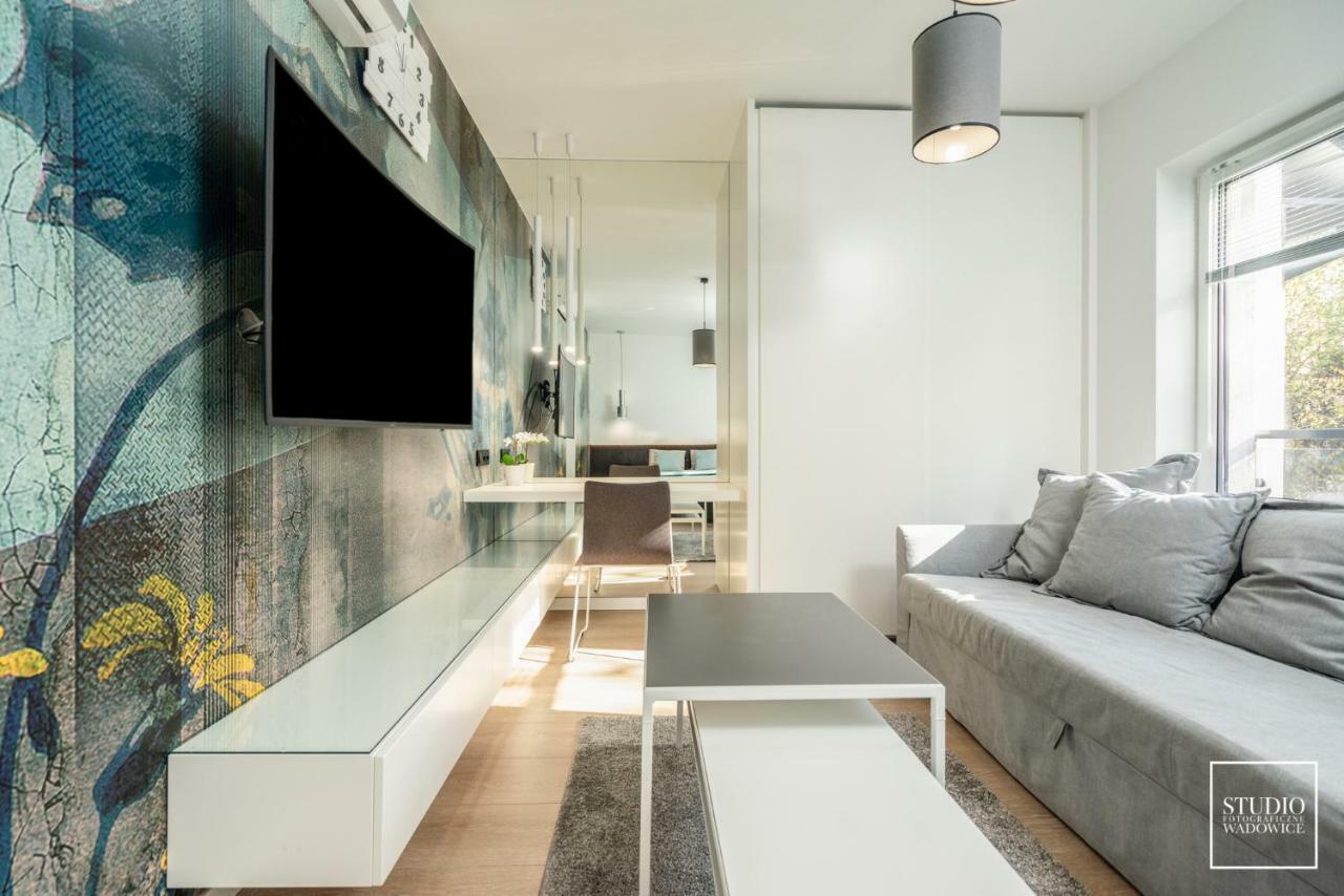 Apartamenty Premium 瓦多维采 外观 照片