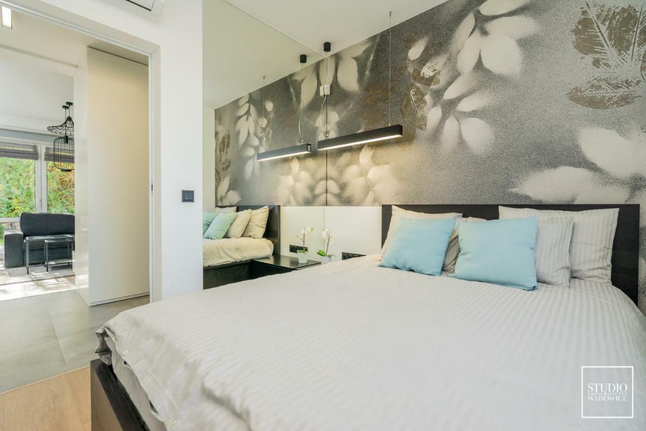 Apartamenty Premium 瓦多维采 外观 照片