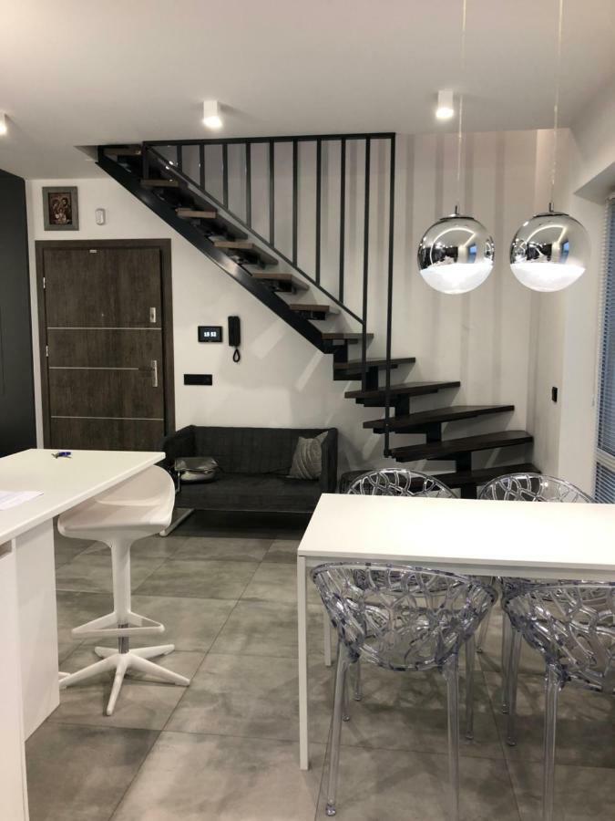 Apartamenty Premium 瓦多维采 外观 照片