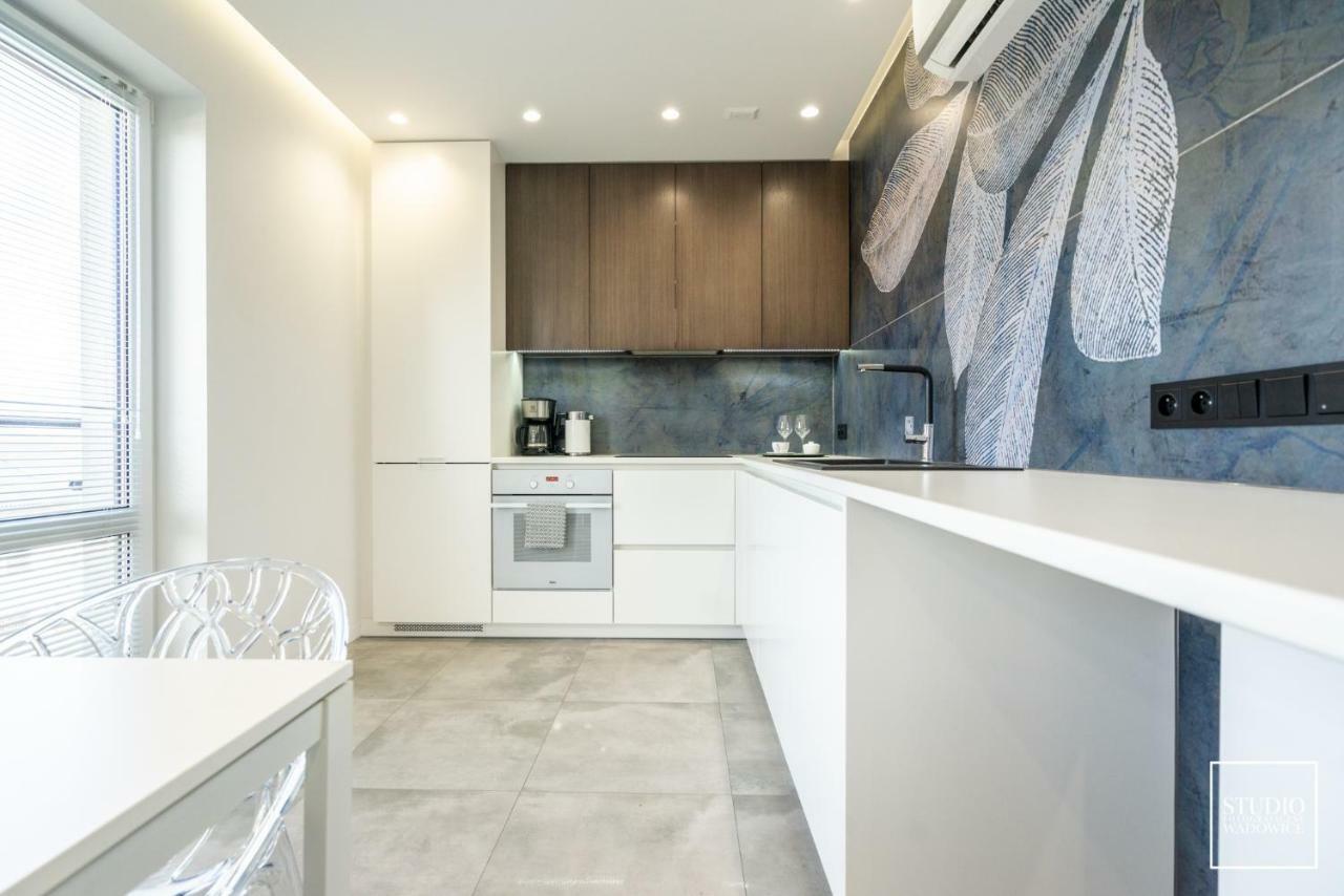 Apartamenty Premium 瓦多维采 外观 照片