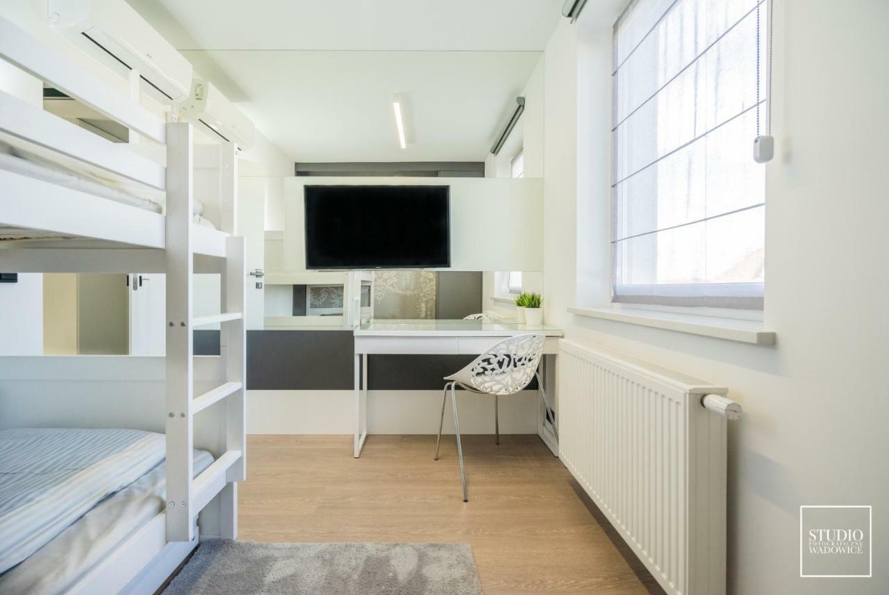 Apartamenty Premium 瓦多维采 外观 照片