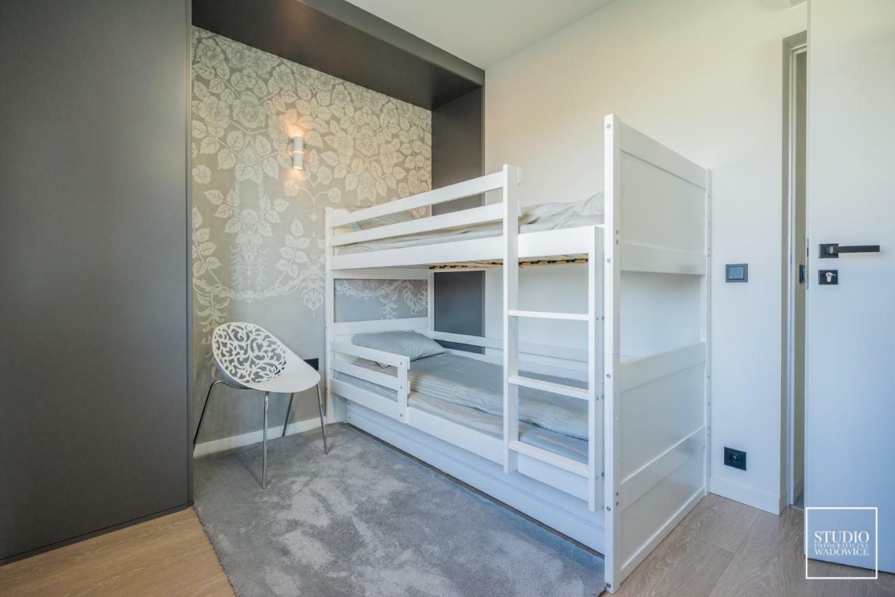 Apartamenty Premium 瓦多维采 外观 照片