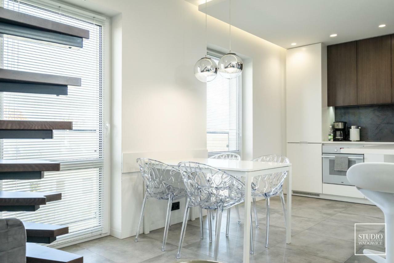 Apartamenty Premium 瓦多维采 外观 照片