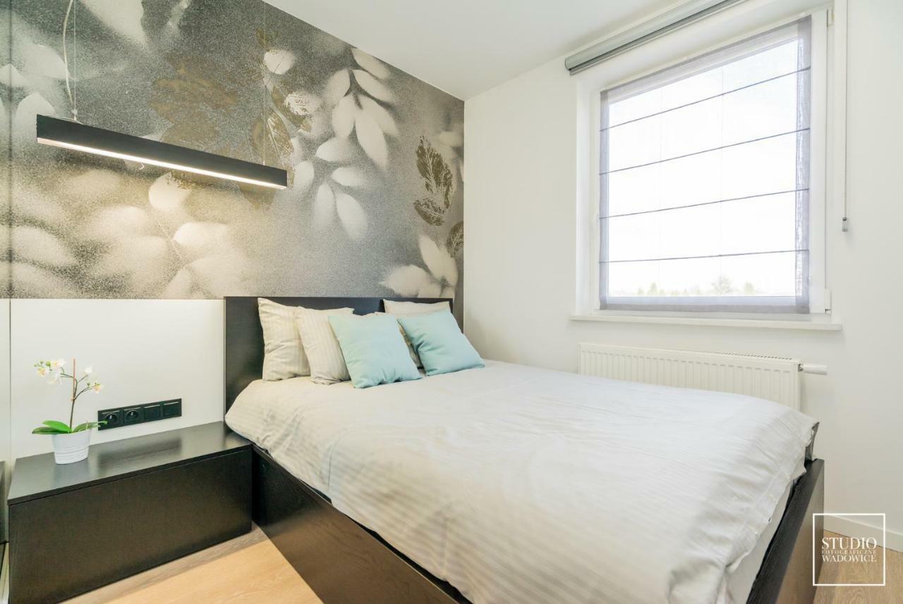 Apartamenty Premium 瓦多维采 外观 照片