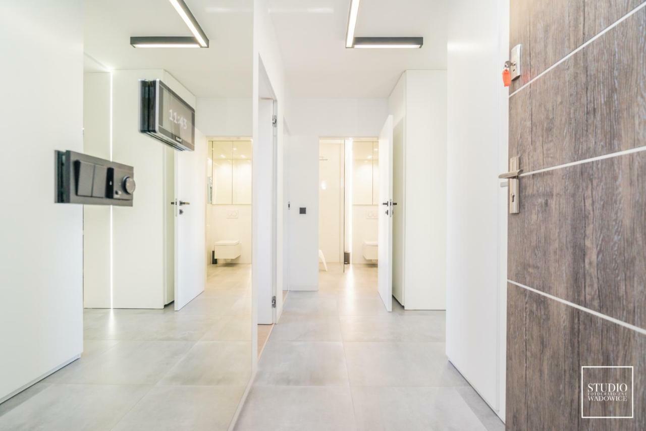 Apartamenty Premium 瓦多维采 外观 照片