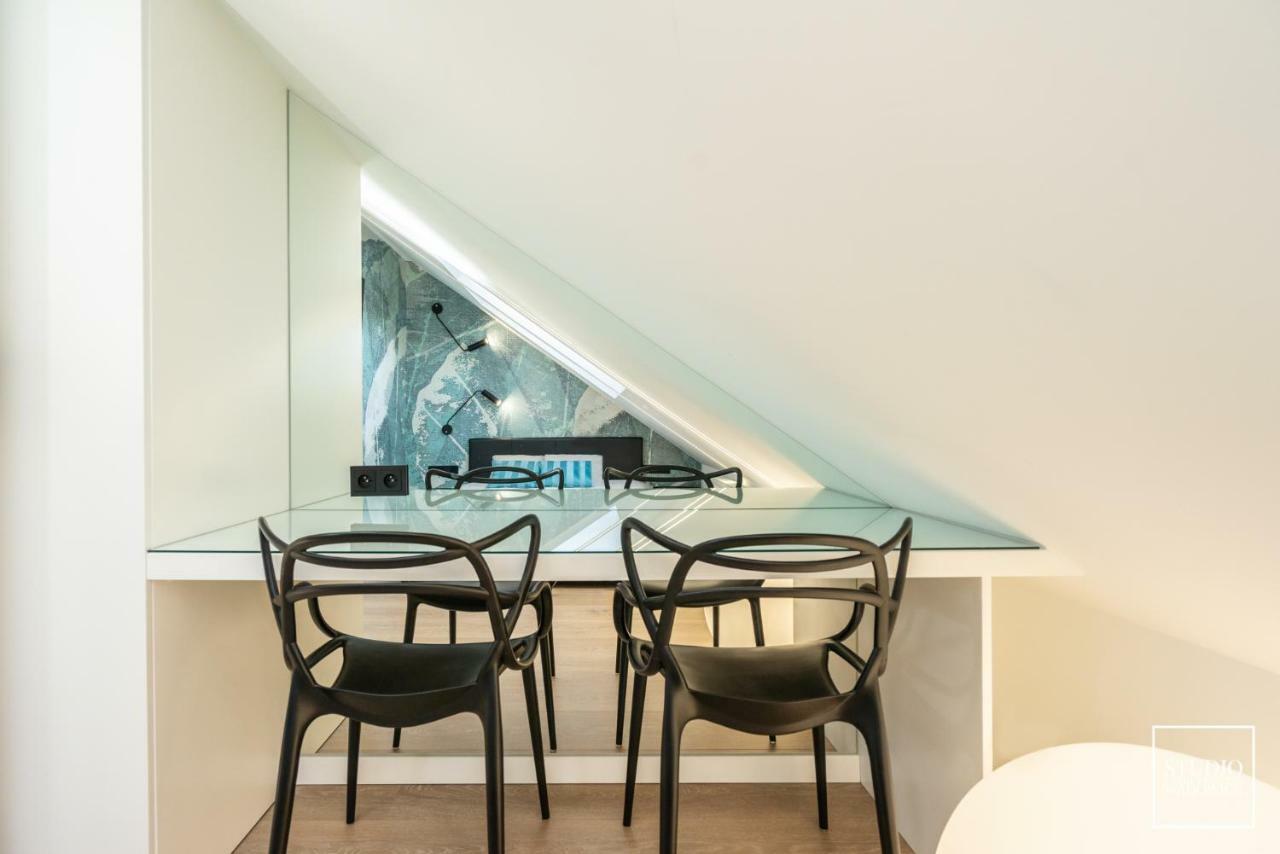 Apartamenty Premium 瓦多维采 外观 照片