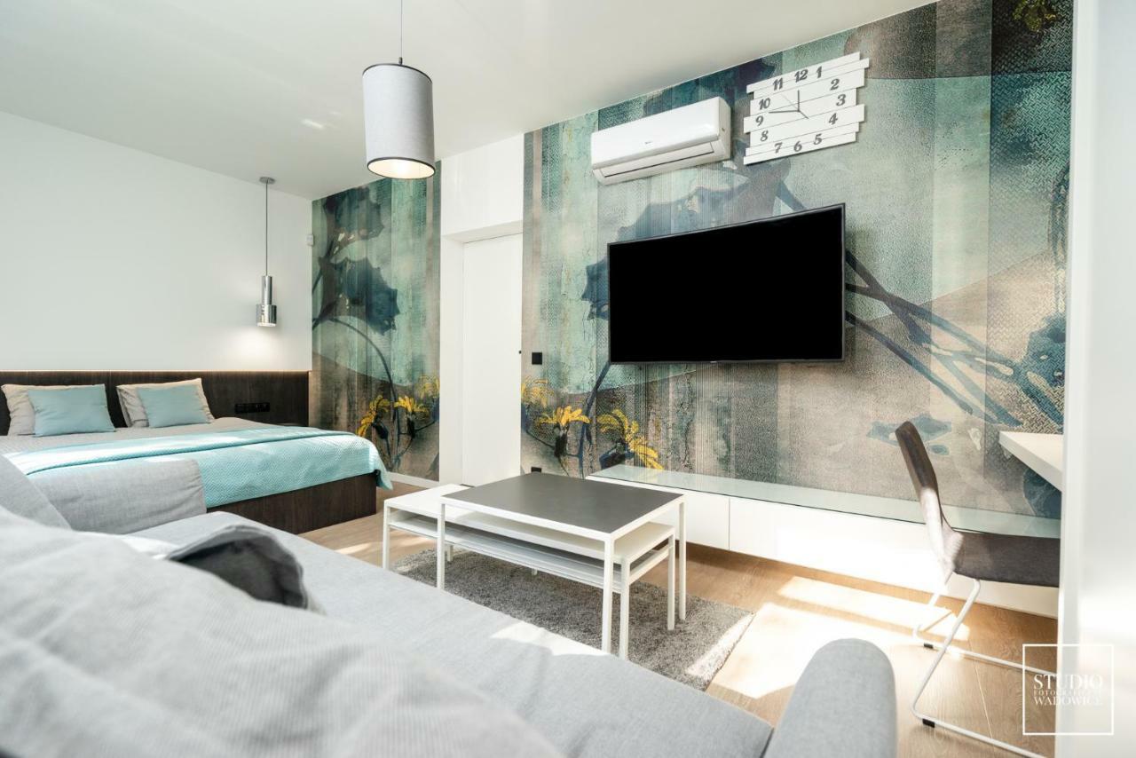 Apartamenty Premium 瓦多维采 外观 照片