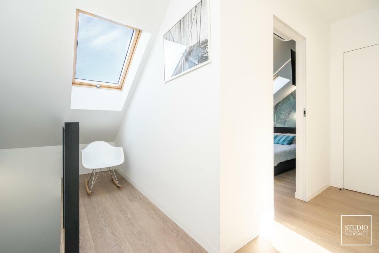 Apartamenty Premium 瓦多维采 外观 照片
