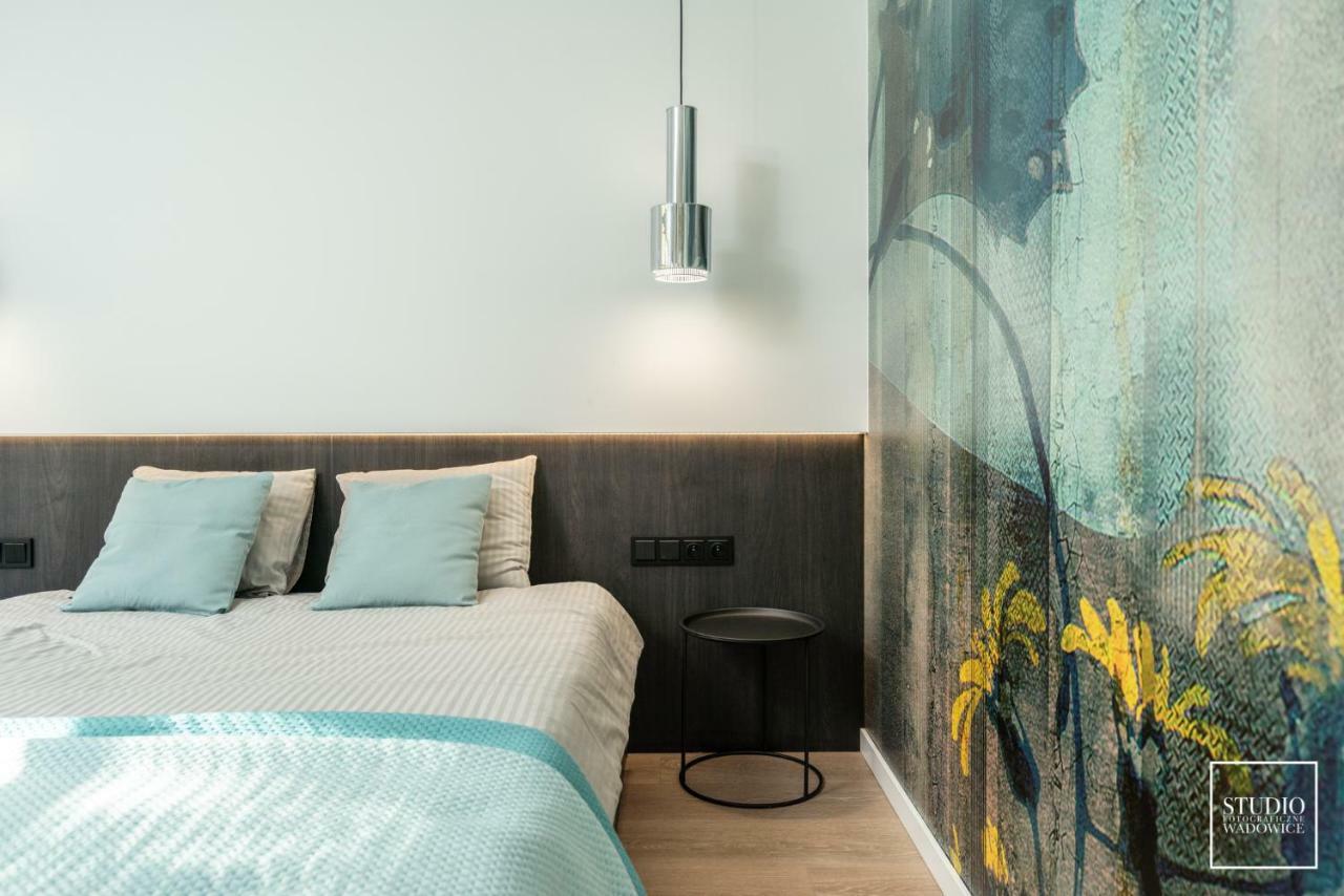 Apartamenty Premium 瓦多维采 外观 照片