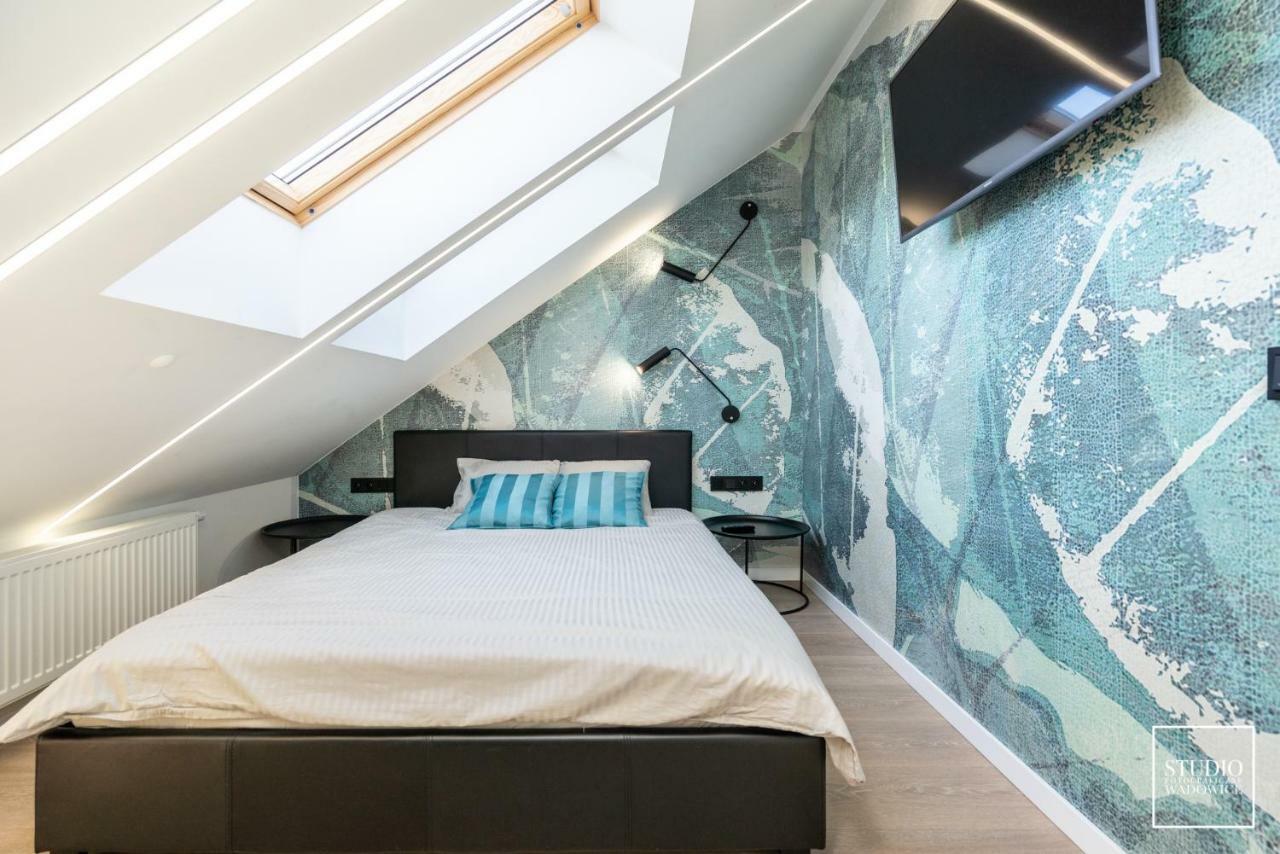 Apartamenty Premium 瓦多维采 外观 照片