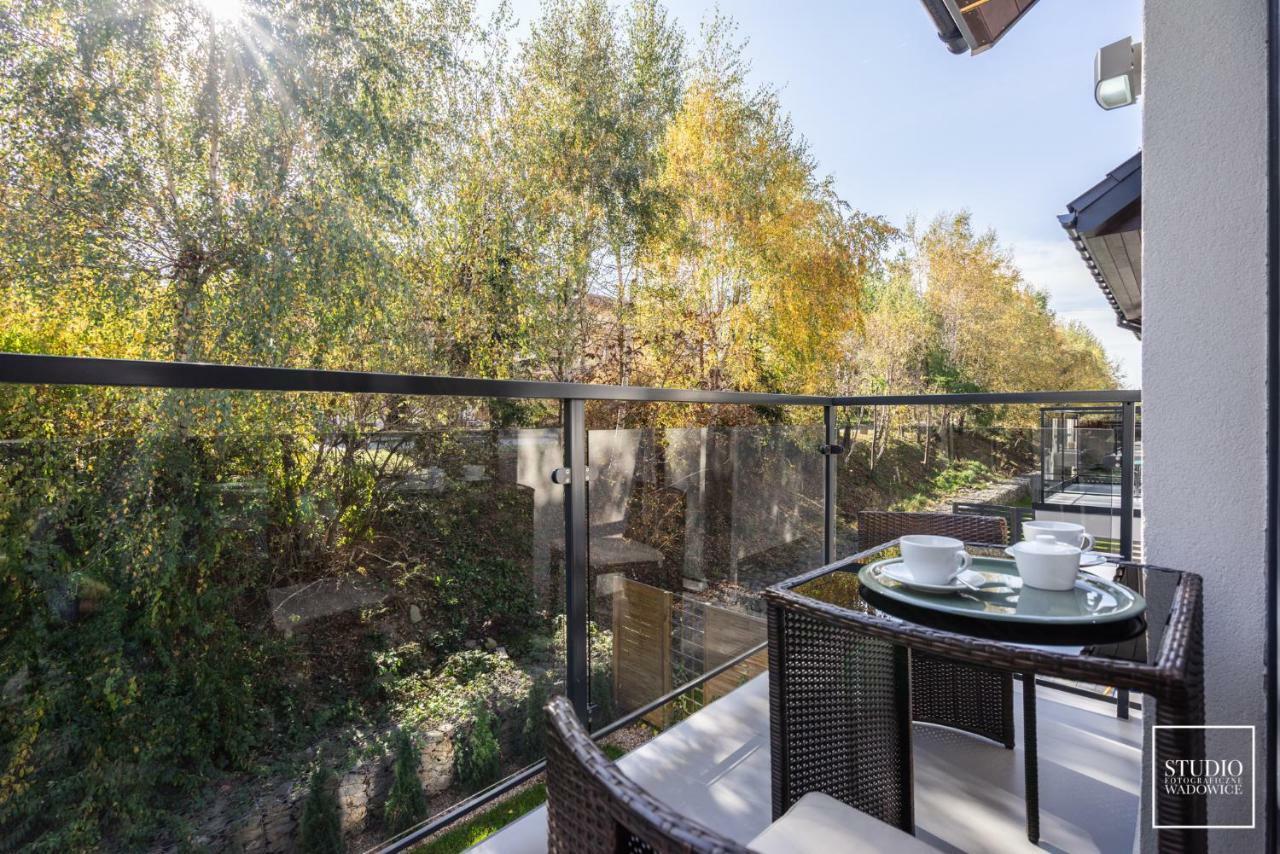 Apartamenty Premium 瓦多维采 外观 照片